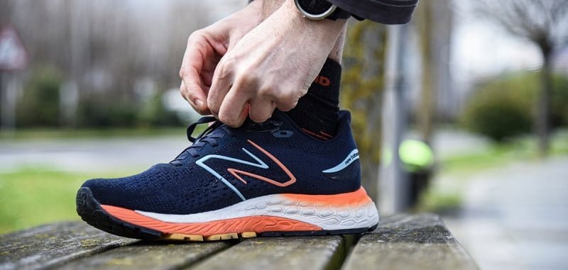 New Balance Crossfit